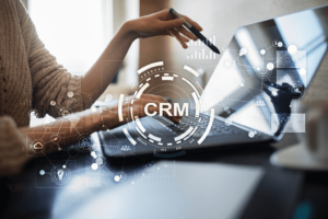 Adobe CRM: Revolutionizing Customer Relationship Management