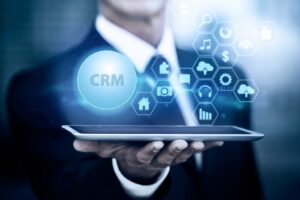 CRM NetSuite: Revolutionizing Customer Relationship Management