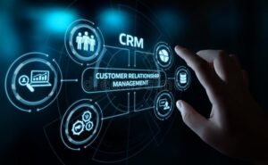 High-Level CRM: Revolutionizing Customer Relationship Management