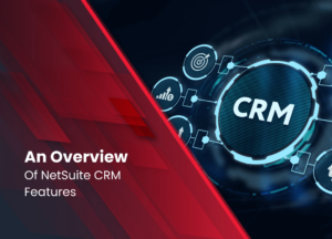 Netsuite CRM Software: Revolutionizing Customer Relationship Management