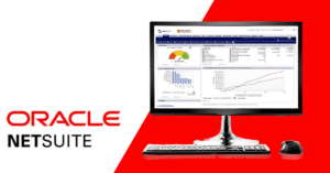 Oracle NetSuite CRM