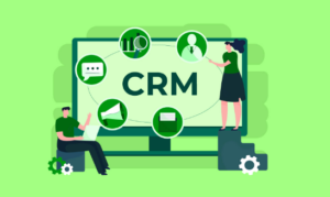 CRM Software