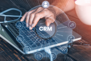 Best CRM Software