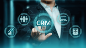 CRM Software Systems