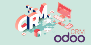 Odoo CRM Software